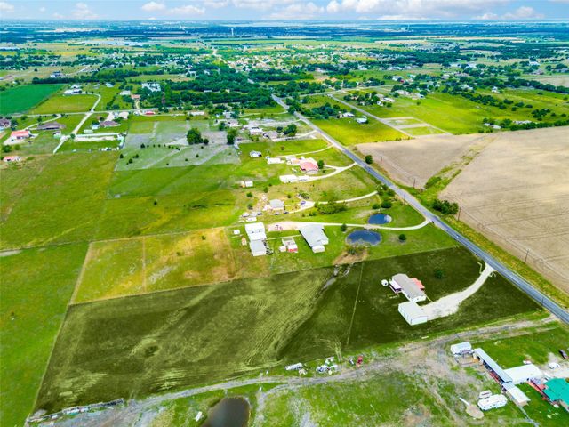 19928 County Road 590, Nevada, TX 75173