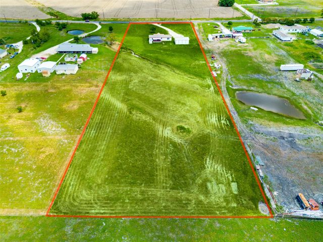 19928 County Road 590, Nevada, TX 75173