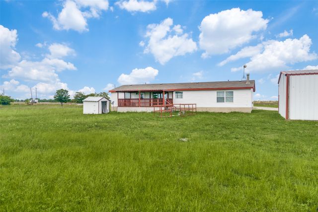 19928 County Road 590, Nevada, TX 75173