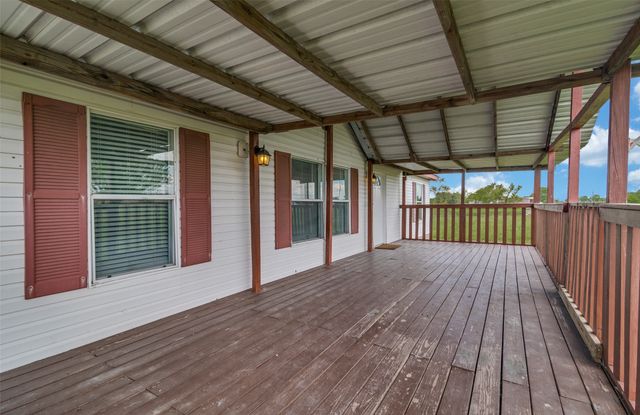 19928 County Road 590, Nevada, TX 75173