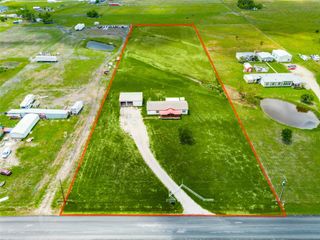 19928 County Road 590, Nevada, TX 75173