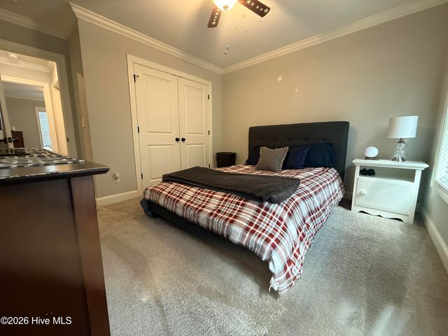 3813 E Baywood Lane, Greenville, NC 27834