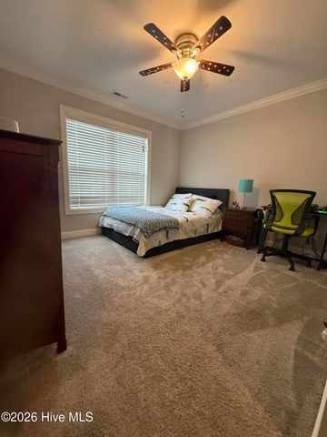 3813 E Baywood Lane, Greenville, NC 27834