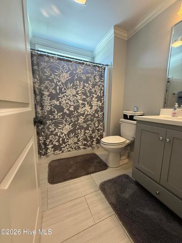 3813 E Baywood Lane, Greenville, NC 27834