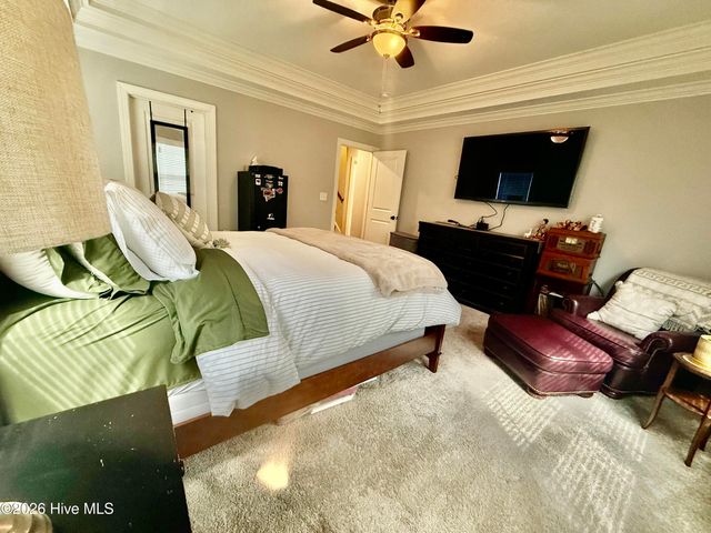 3813 E Baywood Lane, Greenville, NC 27834