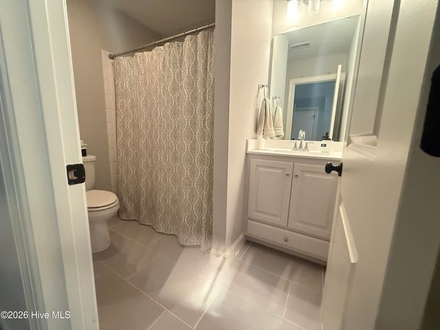 3813 E Baywood Lane, Greenville, NC 27834