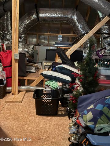 3813 E Baywood Lane, Greenville, NC 27834