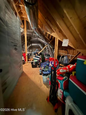 3813 E Baywood Lane, Greenville, NC 27834