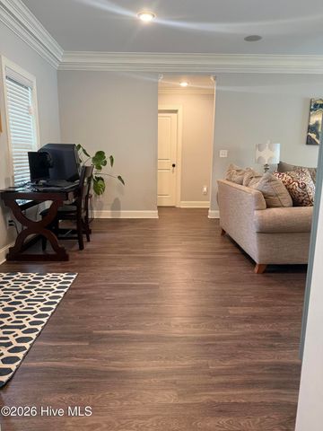 3813 E Baywood Lane, Greenville, NC 27834