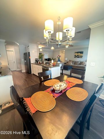 3813 E Baywood Lane, Greenville, NC 27834