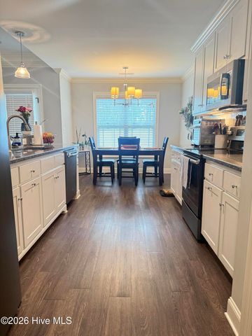 3813 E Baywood Lane, Greenville, NC 27834