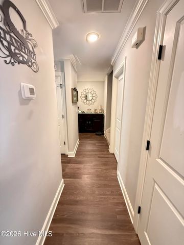 3813 E Baywood Lane, Greenville, NC 27834