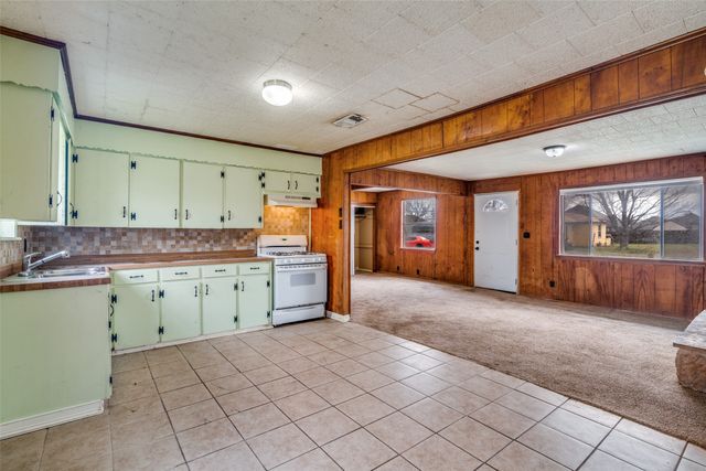 207 Caddo Street, Josephine, TX 75173