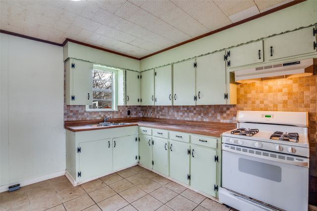 207 Caddo Street, Josephine, TX 75173