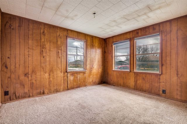 207 Caddo Street, Josephine, TX 75173