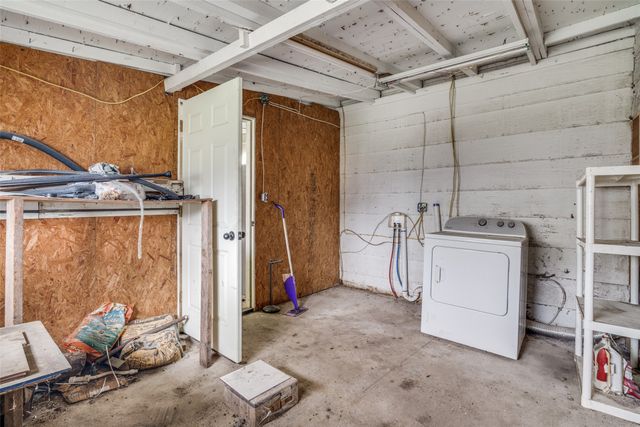 207 Caddo Street, Josephine, TX 75173