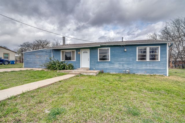 207 Caddo Street, Josephine, TX 75173