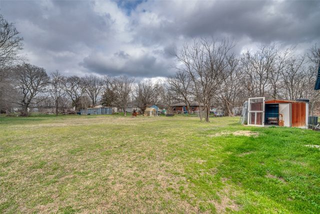 207 Caddo Street, Josephine, TX 75173