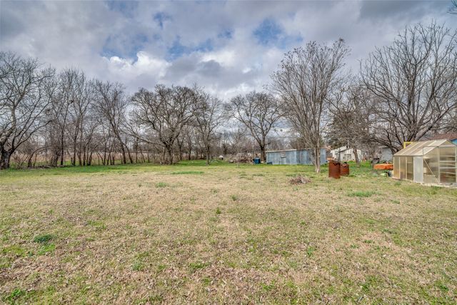 207 Caddo Street, Josephine, TX 75173