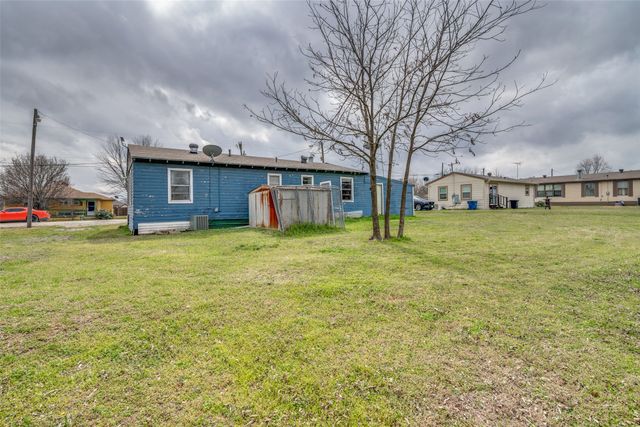 207 Caddo Street, Josephine, TX 75173