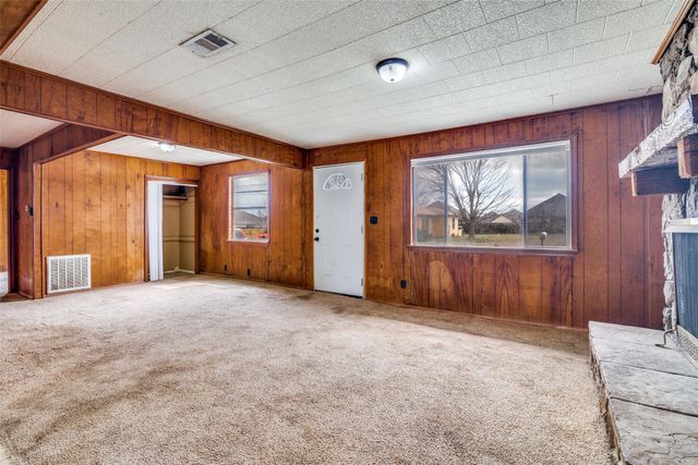 207 Caddo Street, Josephine, TX 75173