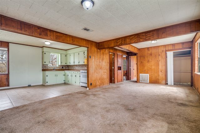 207 Caddo Street, Josephine, TX 75173