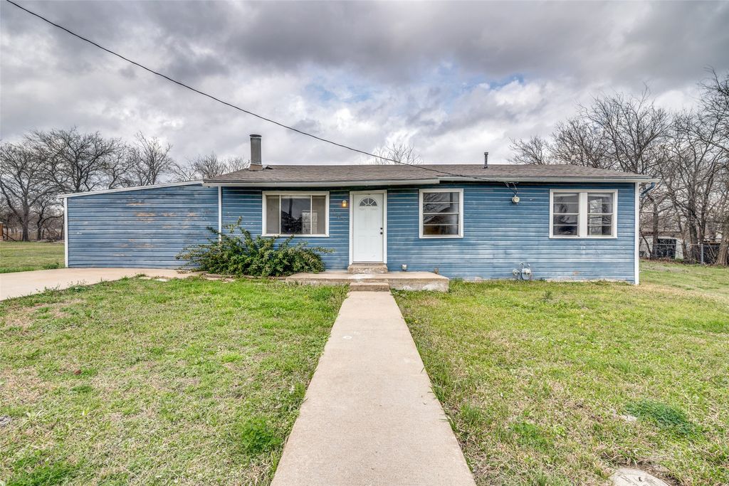 207 Caddo Street, Josephine, TX 75173