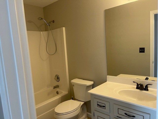 114 Nelson Ridge Drive, Ball Ground, GA 30107