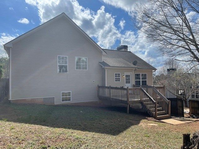 114 Nelson Ridge Drive, Ball Ground, GA 30107