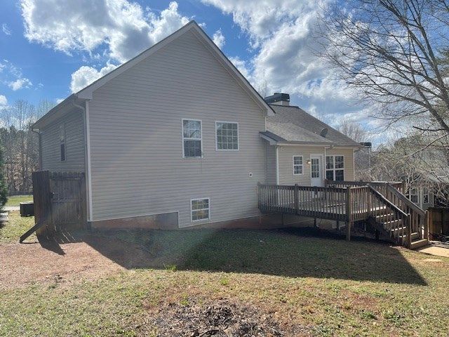 114 Nelson Ridge Drive, Ball Ground, GA 30107