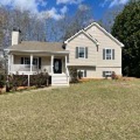 114 Nelson Ridge Drive, Ball Ground, GA 30107
