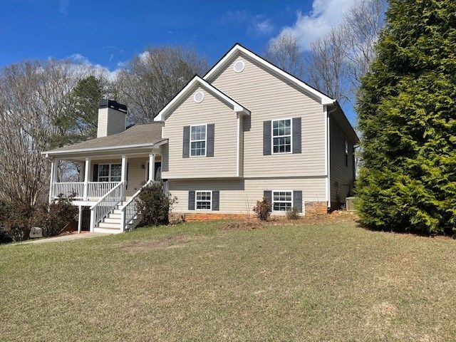 114 Nelson Ridge Drive, Ball Ground, GA 30107