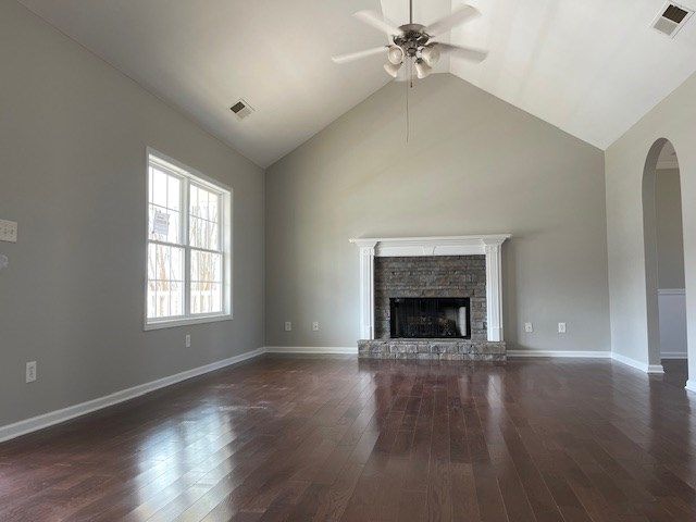 114 Nelson Ridge Drive, Ball Ground, GA 30107