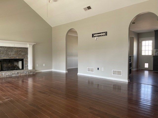 114 Nelson Ridge Drive, Ball Ground, GA 30107