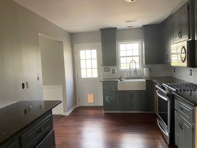 114 Nelson Ridge Drive, Ball Ground, GA 30107