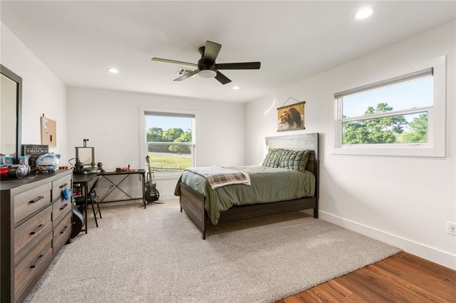 2355 Jackson League Circle, Brenham, TX 77337