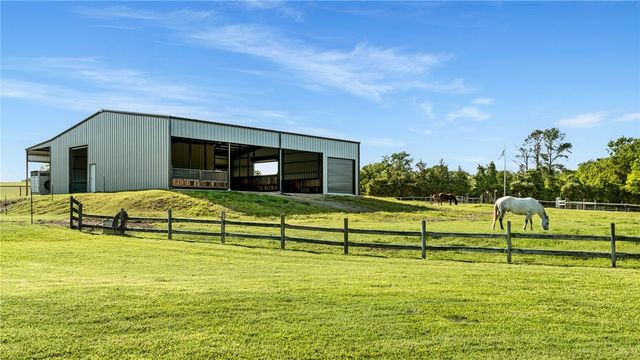 2355 Jackson League Circle, Brenham, TX 77337