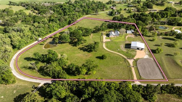 2355 Jackson League Circle, Brenham, TX 77337