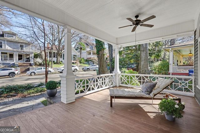 794 Vedado Way NE, Atlanta, GA 30308