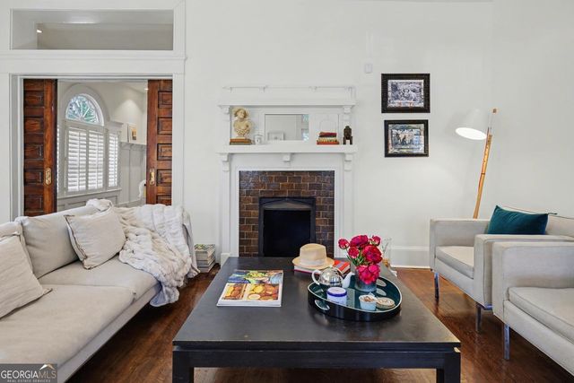 794 Vedado Way NE, Atlanta, GA 30308