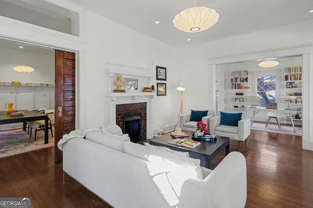 794 Vedado Way NE, Atlanta, GA 30308