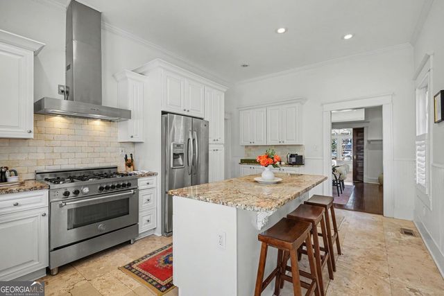 794 Vedado Way NE, Atlanta, GA 30308