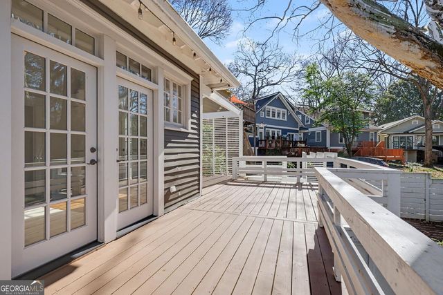 794 Vedado Way NE, Atlanta, GA 30308