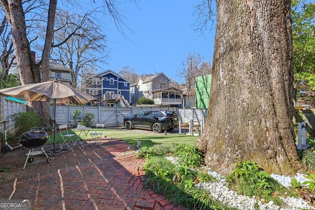 794 Vedado Way NE, Atlanta, GA 30308