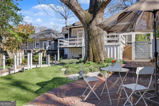 794 Vedado Way NE, Atlanta, GA 30308