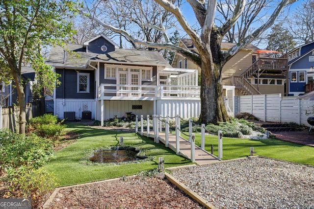 794 Vedado Way NE, Atlanta, GA 30308