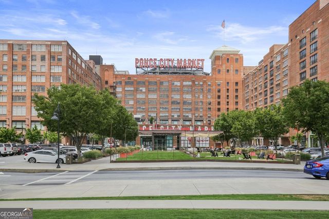 794 Vedado Way NE, Atlanta, GA 30308