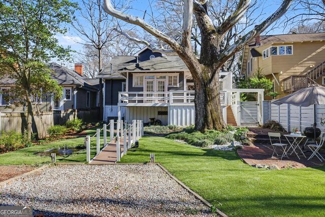 794 Vedado Way NE, Atlanta, GA 30308