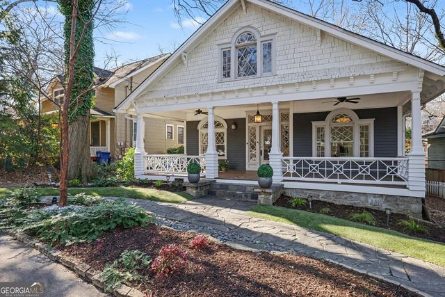 794 Vedado Way NE, Atlanta, GA 30308