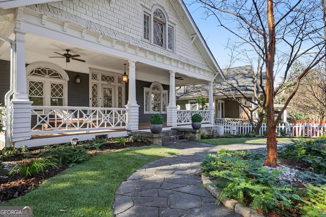 794 Vedado Way NE, Atlanta, GA 30308